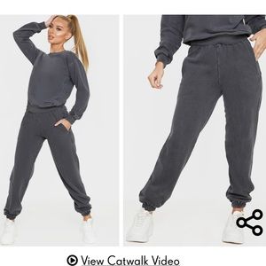 PrettyLittleThing Joggers